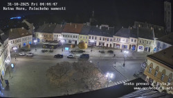 Palackého náměstí