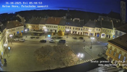 Palackého náměstí