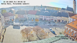 Palackého náměstí