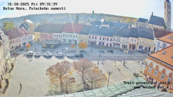 Palackého náměstí