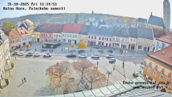 Palackého náměstí