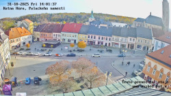 Palackého náměstí