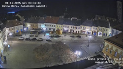 Palackého náměstí