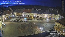 Palackého náměstí