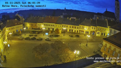 Palackého náměstí