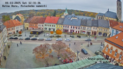 Palackého náměstí