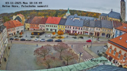 Palackého náměstí