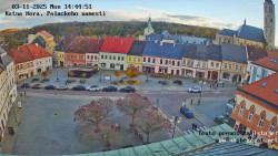 Palackého náměstí