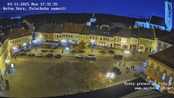 Palackého náměstí