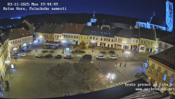 Palackého náměstí