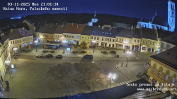 Palackého náměstí