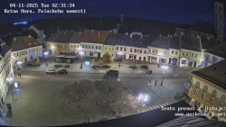 Palackého náměstí