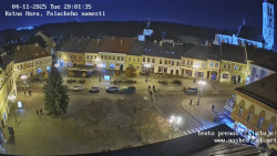 Palackého náměstí