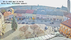 Palackého náměstí