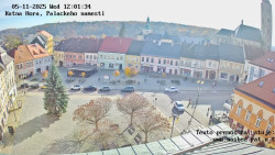 Palackého náměstí