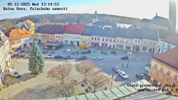 Palackého náměstí