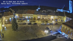 Palackého náměstí