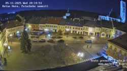 Palackého náměstí