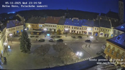 Palackého náměstí