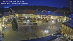 Palackého náměstí