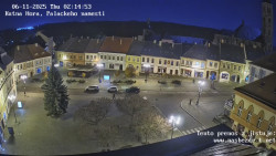 Palackého náměstí