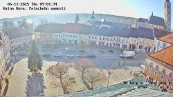 Palackého náměstí