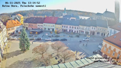 Palackého náměstí