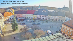 Palackého náměstí