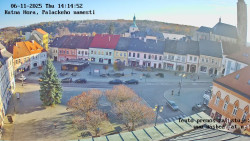 Palackého náměstí