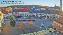 Palackého náměstí