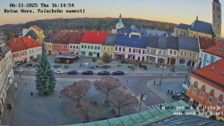 Palackého náměstí