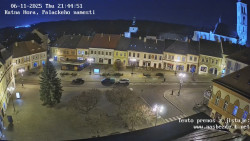 Palackého náměstí