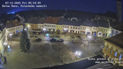 Palackého náměstí