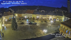 Palackého náměstí