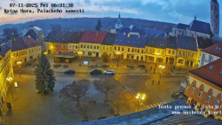 Palackého náměstí