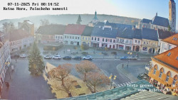 Palackého náměstí