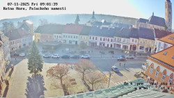 Palackého náměstí