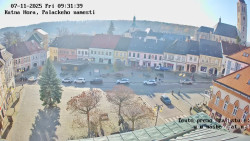 Palackého náměstí