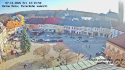 Palackého náměstí