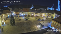 Palackého náměstí