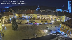 Palackého náměstí