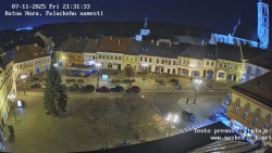 Palackého náměstí