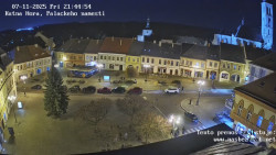 Palackého náměstí