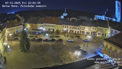 Palackého náměstí