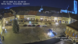 Palackého náměstí