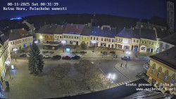 Palackého náměstí