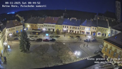 Palackého náměstí