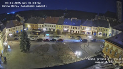 Palackého náměstí