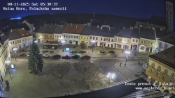 Palackého náměstí