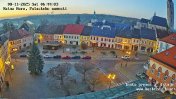 Palackého náměstí